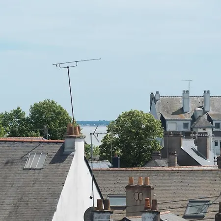 شقة Proche Centre-ville