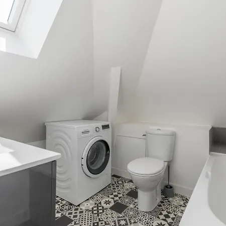 Proche Centre-ville * سان نازير