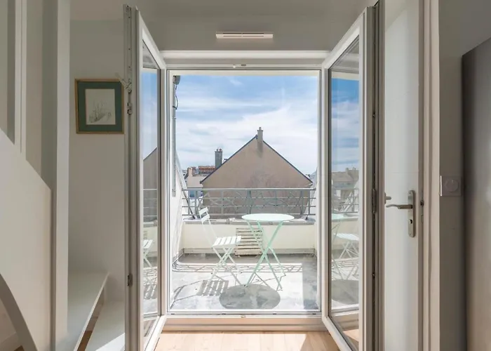 Proche Centre-ville Saint-Nazaire (Loire-Atlantique)