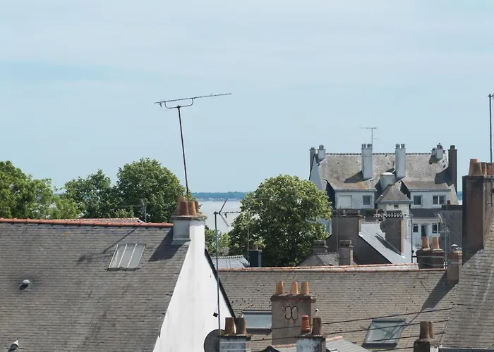 Apartamento Proche Centre-ville