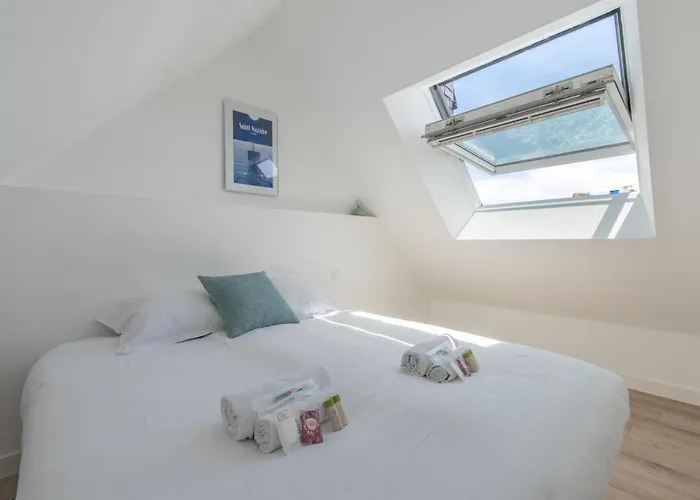 Proche Centre-ville *