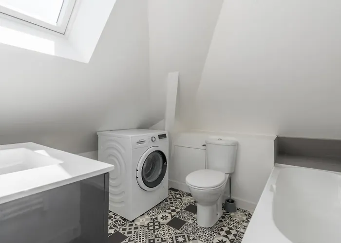 Proche Centre-ville * Saint-Nazaire (Loire-Atlantique)