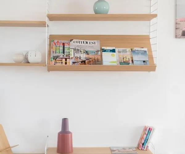 Proche Centre-ville Saint-Nazaire (Loire-Atlantique)